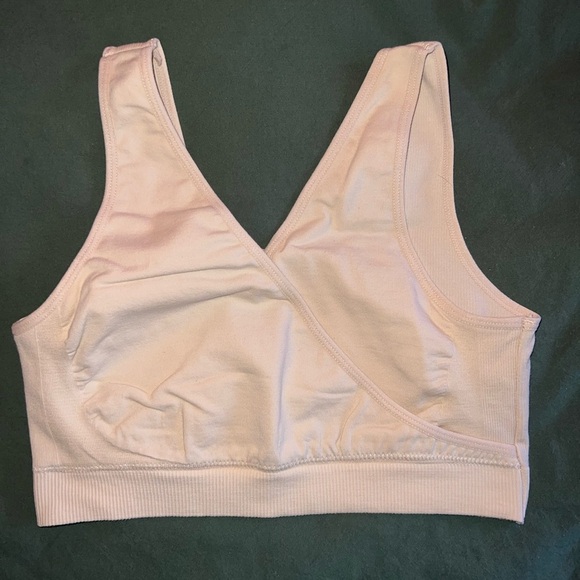 ‼️NWT: Leading Lady Nursing Bralette - M - Picture 3 of 6